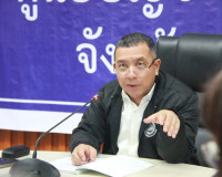 ผู้ว่าฯ สุราษฎร์ธานีติดตามการบริหารงานจังหวัดแบบบูรณาการ ขับ ... พารามิเตอร์รูปภาพ 23