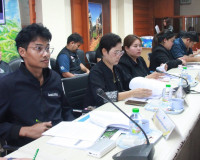 ผู้ว่าฯ สุราษฎร์ธานีติดตามการบริหารงานจังหวัดแบบบูรณาการ ขับ ... พารามิเตอร์รูปภาพ 27