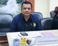 สุราษฎร์ธานี เดินหน้าขับเคลื่อนแผนรับมือการเปลี่ยนแปลงสภาพภู ... พารามิเตอร์รูปภาพ 14
