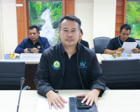 สุราษฎร์ธานี เดินหน้าขับเคลื่อนแผนรับมือการเปลี่ยนแปลงสภาพภู ... พารามิเตอร์รูปภาพ 20