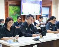 สุราษฎร์ธานี เดินหน้าขับเคลื่อนแผนรับมือการเปลี่ยนแปลงสภาพภู ... พารามิเตอร์รูปภาพ 22