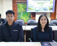 สุราษฎร์ธานี เดินหน้าขับเคลื่อนแผนรับมือการเปลี่ยนแปลงสภาพภู ... พารามิเตอร์รูปภาพ 25