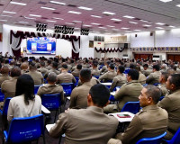 ตำรวจภูธรจังหวัดสุราษฎร์ธานีเสริมสร้างความรู้เจ้าหน้าที่และเ ... พารามิเตอร์รูปภาพ 2