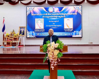 ตำรวจภูธรจังหวัดสุราษฎร์ธานีเสริมสร้างความรู้เจ้าหน้าที่และเ ... พารามิเตอร์รูปภาพ 5