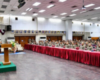 ตำรวจภูธรจังหวัดสุราษฎร์ธานีเสริมสร้างความรู้เจ้าหน้าที่และเ ... พารามิเตอร์รูปภาพ 6