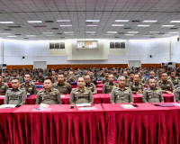 ตำรวจภูธรจังหวัดสุราษฎร์ธานีเสริมสร้างความรู้เจ้าหน้าที่และเ ... พารามิเตอร์รูปภาพ 8