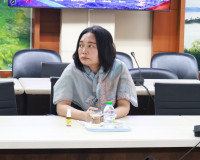 จังหวัดสุราษฎร์ธานี ร่วมประชุมติดตามสถานการณ์สาธารณภัย เตรีย ... พารามิเตอร์รูปภาพ 4