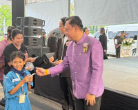 รองผู้ว่าราชการจังหวัดฯ เป็นประธานเปิดกิจกรรมการส่งเสริมช่อง ... พารามิเตอร์รูปภาพ 8