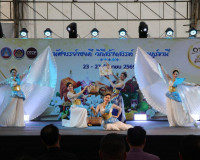 รองผู้ว่าราชการจังหวัดฯ เป็นประธานเปิดกิจกรรมการส่งเสริมช่อง ... พารามิเตอร์รูปภาพ 11