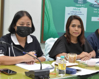 รองผู้ว่าราชการจังหวัดสุราษฎร์ธานี เป็นประธานการประชุมคณะอนุ ... พารามิเตอร์รูปภาพ 5