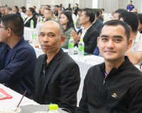 ศอ.ปส.จ.สุราษฎร์ธานีเปิดปฏิบัติการเสริมสร้างองค์ความรู้และคว ... พารามิเตอร์รูปภาพ 29