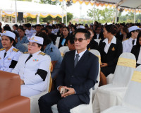ม.อ.สุราษฎร์ธานี จัดกิจกรรม “วันมหิดล” น้อมรำลึกพระกรุณาธิคุ ... พารามิเตอร์รูปภาพ 6