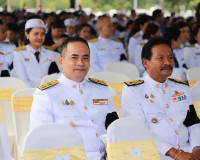 ม.อ.สุราษฎร์ธานี จัดกิจกรรม “วันมหิดล” น้อมรำลึกพระกรุณาธิคุ ... พารามิเตอร์รูปภาพ 9