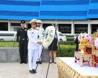 ม.อ.สุราษฎร์ธานี จัดกิจกรรม “วันมหิดล” น้อมรำลึกพระกรุณาธิคุ ... พารามิเตอร์รูปภาพ 30