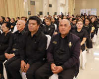 สุราษฎร์ธานีจัดพิธีมอบเงินพระราชทานขวัญถุงกองทุนแม่ของแผ่นดิ ... พารามิเตอร์รูปภาพ 4