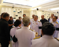 สุราษฎร์ธานีจัดพิธีมอบเงินพระราชทานขวัญถุงกองทุนแม่ของแผ่นดิ ... พารามิเตอร์รูปภาพ 30