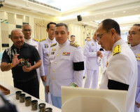 สุราษฎร์ธานีจัดพิธีมอบเงินพระราชทานขวัญถุงกองทุนแม่ของแผ่นดิ ... พารามิเตอร์รูปภาพ 54