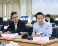ผู้ว่าฯ สุราษฎร์ธานี ประชุมคณะกรรมการขับเคลื่อนการต่อต้านการ ... พารามิเตอร์รูปภาพ 3