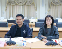 ผู้ว่าฯ สุราษฎร์ธานี ประชุมคณะกรรมการขับเคลื่อนการต่อต้านการ ... พารามิเตอร์รูปภาพ 4