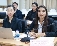 ผู้ว่าฯ สุราษฎร์ธานี ประชุมคณะกรรมการขับเคลื่อนการต่อต้านการ ... พารามิเตอร์รูปภาพ 33