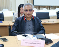 ผู้ว่าฯ สุราษฎร์ธานี ประชุมคณะกรรมการขับเคลื่อนการต่อต้านการ ... พารามิเตอร์รูปภาพ 34