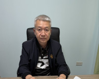รองผู้ว่าราชการจังหวัดสุราษฎร์ธานี เป็นประธานการประชุมคณะกรร ... พารามิเตอร์รูปภาพ 1