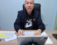 รองผู้ว่าราชการจังหวัดสุราษฎร์ธานี เป็นประธานประชุมคณะกรรมกา ... พารามิเตอร์รูปภาพ 2