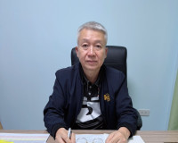 รองผู้ว่าราชการจังหวัดสุราษฎร์ธานี เป็นประธานประชุมคณะกรรมกา ... พารามิเตอร์รูปภาพ 1