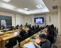 รองผู้ว่าราชการจังหวัดสุราษฎร์ธานี เป็นประธานประชุมคณะกรรมกา ... พารามิเตอร์รูปภาพ 3