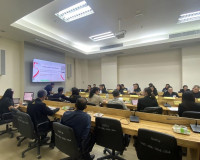 รองผู้ว่าราชการจังหวัดสุราษฎร์ธานี เป็นประธานประชุมคณะกรรมกา ... พารามิเตอร์รูปภาพ 6