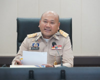 รองผู้ว่าราชการจังหวัดสุราษฎร์ธานี เป็นประธานประชุมคณะกรรมกา ... พารามิเตอร์รูปภาพ 2