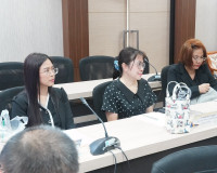 รองผู้ว่าราชการจังหวัดสุราษฎร์ธานี เป็นประธานประชุมคณะกรรมกา ... พารามิเตอร์รูปภาพ 6