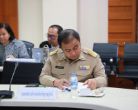 กรอ. กลุ่มจังหวัดภาคใต้ฝั่งอ่าวไทย เดินหน้าพัฒนาโครงข่ายคมนา ... พารามิเตอร์รูปภาพ 4