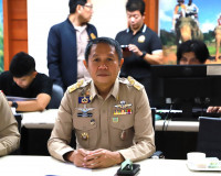 กรอ. กลุ่มจังหวัดภาคใต้ฝั่งอ่าวไทย เดินหน้าพัฒนาโครงข่ายคมนา ... พารามิเตอร์รูปภาพ 6