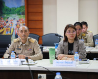 กรอ. กลุ่มจังหวัดภาคใต้ฝั่งอ่าวไทย เดินหน้าพัฒนาโครงข่ายคมนา ... พารามิเตอร์รูปภาพ 7