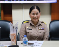 กรอ. กลุ่มจังหวัดภาคใต้ฝั่งอ่าวไทย เดินหน้าพัฒนาโครงข่ายคมนา ... พารามิเตอร์รูปภาพ 9