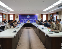 กรอ. กลุ่มจังหวัดภาคใต้ฝั่งอ่าวไทย เดินหน้าพัฒนาโครงข่ายคมนา ... พารามิเตอร์รูปภาพ 15
