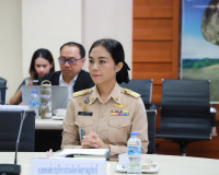 กรอ. กลุ่มจังหวัดภาคใต้ฝั่งอ่าวไทย เดินหน้าพัฒนาโครงข่ายคมนา ... พารามิเตอร์รูปภาพ 16