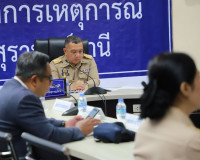 กรอ. กลุ่มจังหวัดภาคใต้ฝั่งอ่าวไทย เดินหน้าพัฒนาโครงข่ายคมนา ... พารามิเตอร์รูปภาพ 19