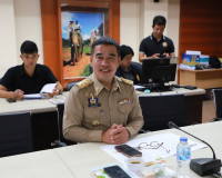 กรอ. กลุ่มจังหวัดภาคใต้ฝั่งอ่าวไทย เดินหน้าพัฒนาโครงข่ายคมนา ... พารามิเตอร์รูปภาพ 23