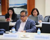 กรอ. กลุ่มจังหวัดภาคใต้ฝั่งอ่าวไทย เดินหน้าพัฒนาโครงข่ายคมนา ... พารามิเตอร์รูปภาพ 27