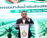 ผู้ว่าฯ สุราษฎร์ธานี เปิดโครงการ “ปาล์มคูณสอง” ผนึกกำลังรัฐ– ... พารามิเตอร์รูปภาพ 6