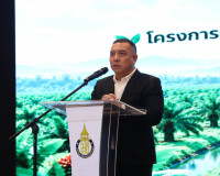 ผู้ว่าฯ สุราษฎร์ธานี เปิดโครงการ “ปาล์มคูณสอง” ผนึกกำลังรัฐ– ... พารามิเตอร์รูปภาพ 10