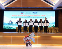 ผู้ว่าฯ สุราษฎร์ธานี เปิดโครงการ “ปาล์มคูณสอง” ผนึกกำลังรัฐ– ... พารามิเตอร์รูปภาพ 11