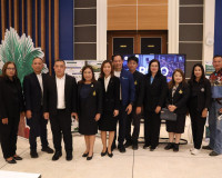 ผู้ว่าฯ สุราษฎร์ธานี เปิดโครงการ “ปาล์มคูณสอง” ผนึกกำลังรัฐ– ... พารามิเตอร์รูปภาพ 13