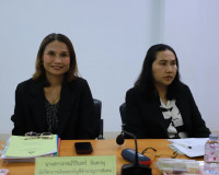 สำนักงานประกันสังคมจังหวัดสุราษฎร์ธานี ประชุมเตรียมความพร้อม ... พารามิเตอร์รูปภาพ 6