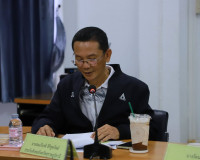 สำนักงานประกันสังคมจังหวัดสุราษฎร์ธานี ประชุมเตรียมความพร้อม ... พารามิเตอร์รูปภาพ 15