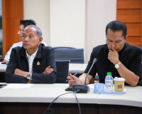 ผู้ว่าฯ สุราษฎร์ธานี ร่วมประชุมทางไกล รับมอบนโยบาย “นายกฯ อน ... พารามิเตอร์รูปภาพ 10