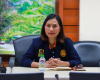 ผู้ว่าฯ สุราษฎร์ธานี ร่วมประชุมทางไกลรับมอบนโยบาย "โครงการภา ... พารามิเตอร์รูปภาพ 1