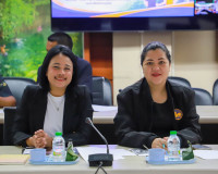 ผู้ว่าฯ สุราษฎร์ธานี ร่วมประชุมทางไกลรับมอบนโยบาย "โครงการภา ... พารามิเตอร์รูปภาพ 10
